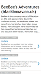 Mobile Screenshot of beebeeduck.blogspot.com