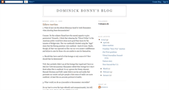 Desktop Screenshot of domblog-com305.blogspot.com