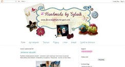 Desktop Screenshot of filcowewybryki.blogspot.com