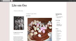 Desktop Screenshot of liteomoss.blogspot.com