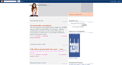 Desktop Screenshot of crypztersmafiapimping.blogspot.com