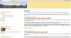 Desktop Screenshot of dzcdzc.blogspot.com