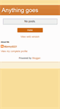 Mobile Screenshot of anythingg-goes.blogspot.com