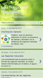 Mobile Screenshot of geogproyectome10.blogspot.com