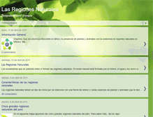 Tablet Screenshot of geogproyectome10.blogspot.com