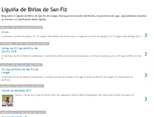 Tablet Screenshot of birlossanfiz.blogspot.com