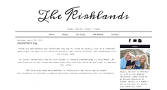 Desktop Screenshot of caseyandashleykirkland.blogspot.com