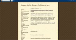 Desktop Screenshot of nathan-meyers.blogspot.com