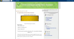 Desktop Screenshot of circlelordsquaredance.blogspot.com