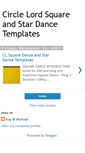 Mobile Screenshot of circlelordsquaredance.blogspot.com
