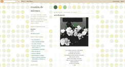 Desktop Screenshot of ciudadaparte.blogspot.com