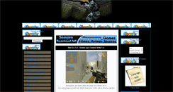 Desktop Screenshot of csoline.blogspot.com