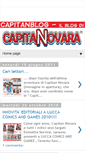 Mobile Screenshot of capitanovara.blogspot.com
