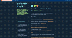 Desktop Screenshot of corvus-chalk.blogspot.com