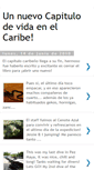 Mobile Screenshot of capitulocaribeno.blogspot.com