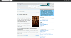 Desktop Screenshot of marllagezan.blogspot.com