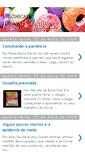 Mobile Screenshot of jornalcriciuma-cronica.blogspot.com