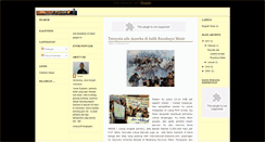 Desktop Screenshot of coretanpojok.blogspot.com