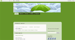 Desktop Screenshot of cctvinkerala.blogspot.com