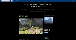 Desktop Screenshot of ancientsummit.blogspot.com