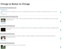 Tablet Screenshot of chicago-to-boston.blogspot.com
