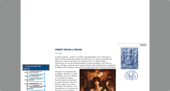 Desktop Screenshot of cefyp-astarteafrodita.blogspot.com