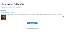 Tablet Screenshot of cefyp-astarteafrodita.blogspot.com