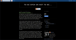 Desktop Screenshot of dessiemc.blogspot.com