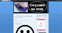 Desktop Screenshot of cocacoca.blogspot.com