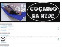 Tablet Screenshot of cocacoca.blogspot.com