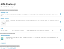 Tablet Screenshot of alfachallenge.blogspot.com