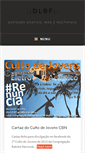 Mobile Screenshot of dlbf.blogspot.com