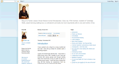 Desktop Screenshot of klawfamilylaw.blogspot.com