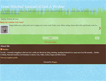 Tablet Screenshot of gonestitchininsteadofjustawishin.blogspot.com