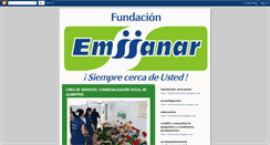 Desktop Screenshot of emscomercializacion.blogspot.com