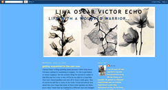 Desktop Screenshot of lima-oscar-victor-echo.blogspot.com
