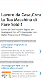 Mobile Screenshot of guidafaresoldi.blogspot.com