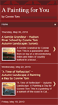 Mobile Screenshot of connietom.blogspot.com