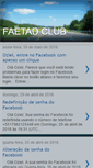 Mobile Screenshot of faetadclub.blogspot.com