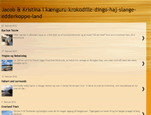 Tablet Screenshot of jacobkristina.blogspot.com