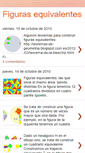 Mobile Screenshot of figuras-equivalentes.blogspot.com