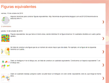 Tablet Screenshot of figuras-equivalentes.blogspot.com