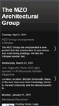 Mobile Screenshot of mzogroup.blogspot.com