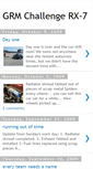 Mobile Screenshot of grmchallenge-rx7.blogspot.com