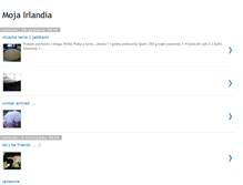 Tablet Screenshot of dominikastawowa.blogspot.com