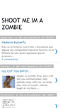 Mobile Screenshot of billysdeadskin.blogspot.com