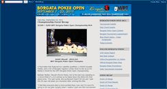 Desktop Screenshot of borgataseptemberpokeropen2011.blogspot.com