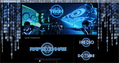 Desktop Screenshot of dc--online.blogspot.com