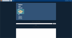 Desktop Screenshot of deluncut.blogspot.com