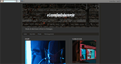 Desktop Screenshot of lesenfantsducercle.blogspot.com